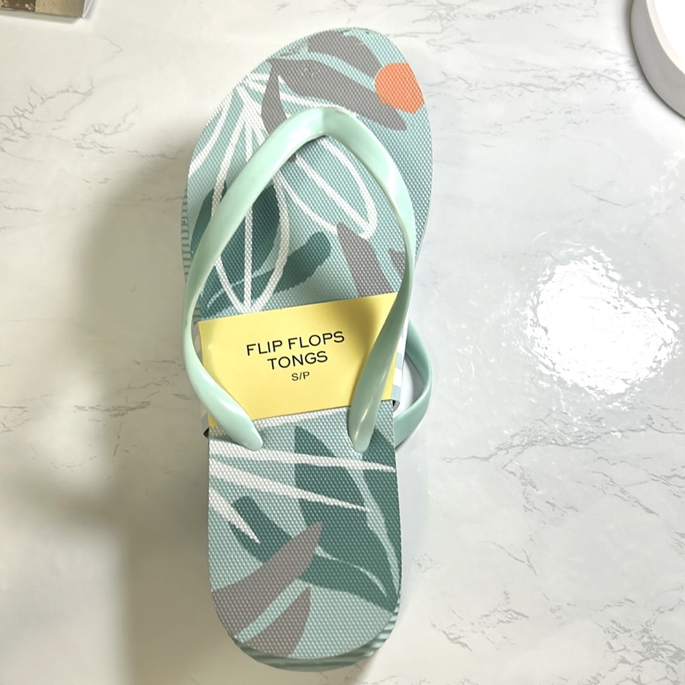 Flip Flops